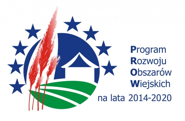 Informacja o realizacji zadania w ramach PROW 2014-2020  na terenie Powiatu Strzyżowskiego